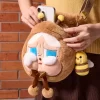 Seria CRYBABY Plângând din nou – Geantă cu cap mare (Îți voi aduce o floare) Seria CRYBABY Plângând din nou – Geantă cu cap mare (Îți voi aduce o floare)