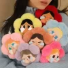 Seria CRYBABY Sad Club – Cutie de jaluzele cu flori de pluș