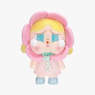 Seria CRYBABY Sad Club – Figurină de pluș