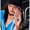 Seria CRYBABY Wild But Cutie – Cutie de telefon cu pandantive Seria CRYBABY Wild But Cutie – Cutie de telefon cu pandantive
