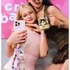 Seria CRYBABY Wild But Cutie – Cutie de telefon cu pandantive Seria CRYBABY Wild But Cutie – Cutie de telefon cu pandantive
