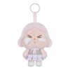 Seria de concerte Crybaby Sunset „Pink Grey”