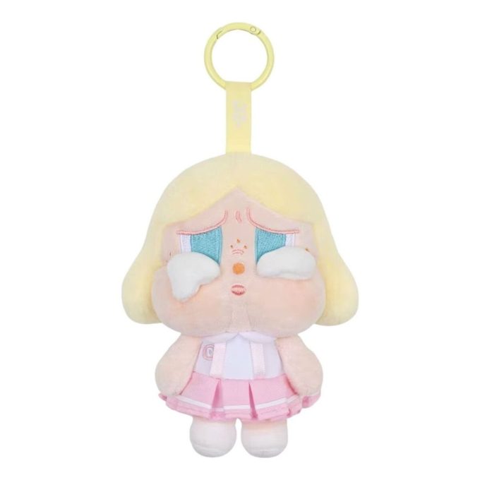 Seria de concerte Crybaby Sunset „Pink White”
