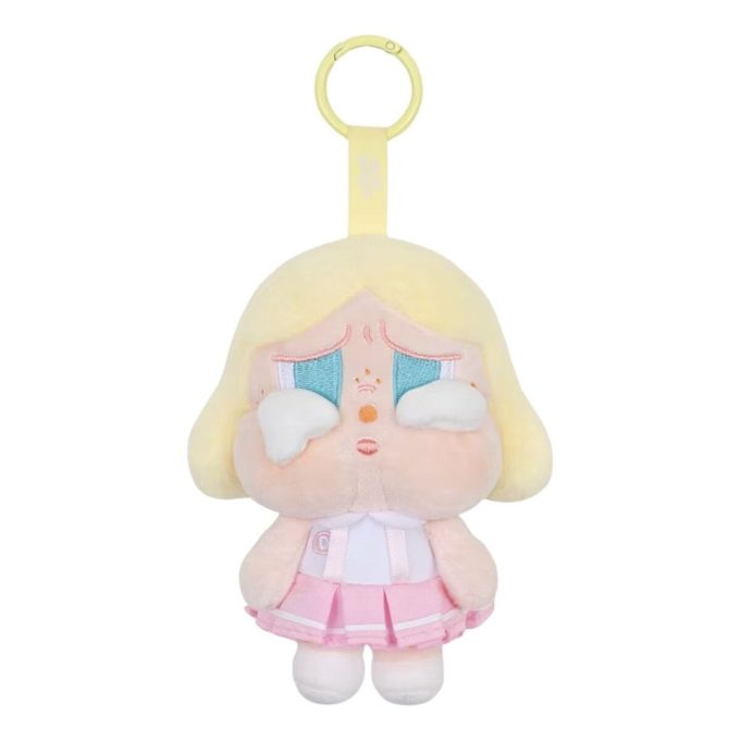 Seria de concerte Crybaby Sunset „Pink White”