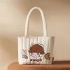 Seria de sărbători caldă și pufoasă – DIMOO Cloud Bag