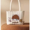 Seria de sărbători caldă și pufoasă – DIMOO Cloud Bag
