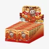 Seria de sărbători de Anul Nou a Șarpelui Bogat – Mini cupluri de primăvară, cutie magnetică pentru frigider