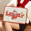 Seria de sărbătorire a Anului Nou a șarpelui bogat – Geantă pentru laptop LABUBU