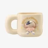 Seria DIMOO Weaving Wonders – Cupă ceramică
