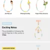 Seria Hand In Hand – Cutie jaluzitoare pentru farmecul telefonului Seria Hand In Hand – Cutie jaluzitoare pentru farmecul telefonului