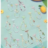 Seria Hand In Hand – Cutie jaluzitoare pentru farmecul telefonului Seria Hand In Hand – Cutie jaluzitoare pentru farmecul telefonului