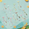 Seria Hand In Hand – Cutie jaluzitoare pentru farmecul telefonului Seria Hand In Hand – Cutie jaluzitoare pentru farmecul telefonului