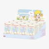 Seria Hand In Hand – Cutie jaluzitoare pentru farmecul telefonului Seria Hand In Hand – Cutie jaluzitoare pentru farmecul telefonului