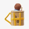 Seria Hirono Echo – Cupă din ceramică 3D