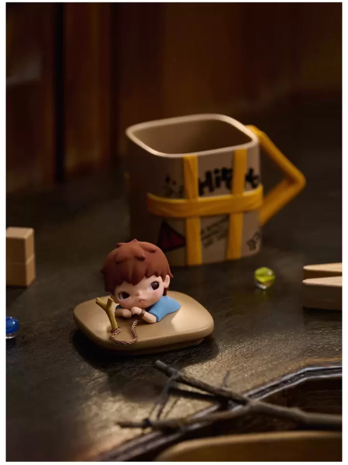 Seria Hirono Echo – Cupă din ceramică 3D