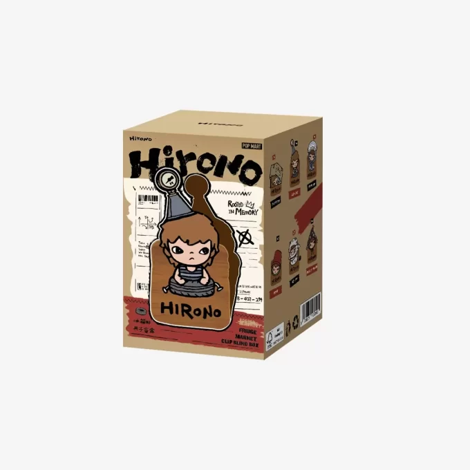 Seria Hirono Echo – Cutie jaluzelă cu clips magnetic pentru frigider Seria Hirono Echo – Cutie jaluzelă cu clips magnetic pentru frigider