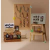Seria Hirono Echo – Cutie oarbă pentru mini geanți Seria Hirono Echo – Cutie oarbă pentru mini geanți