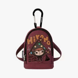 Seria Hirono Echo – Cutie oarbă pentru mini geanți