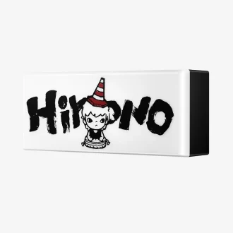 Seria Hirono Echo – Lampă de masă
