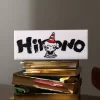 Seria Hirono Echo – Lampă de masă