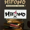 Seria Hirono Echo – Lampă de masă