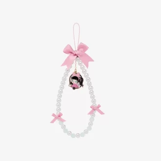 Seria MOLLY Daily Look – Cutie de telefon cu pandantive