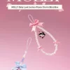 Seria MOLLY Daily Look – Cutie de telefon cu pandantive
