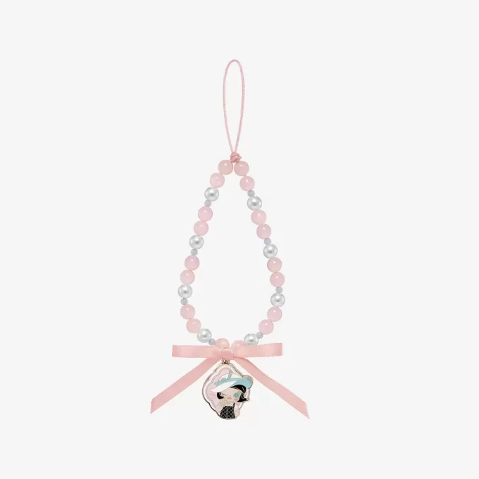 Seria MOLLY Daily Look – Cutie de telefon cu pandantive