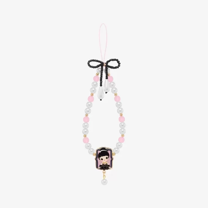 Seria MOLLY Daily Look – Cutie de telefon cu pandantive