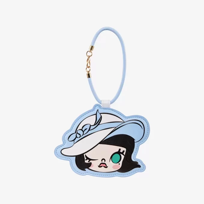 Seria MOLLY Daily Look – Cutie pentru jaluzele cu pandantiv și suport pentru carduri Seria MOLLY Daily Look – Cutie pentru jaluzele cu pandantiv și suport pentru carduri