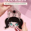 Seria MOLLY Daily Look – Cutie pentru jaluzele cu pandantiv și suport pentru carduri Seria MOLLY Daily Look – Cutie pentru jaluzele cu pandantiv și suport pentru carduri