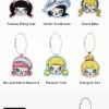 Seria MOLLY Daily Look – Cutie pentru jaluzele cu pandantiv și suport pentru carduri Seria MOLLY Daily Look – Cutie pentru jaluzele cu pandantiv și suport pentru carduri