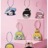 Seria MOLLY Daily Look – Cutie pentru jaluzele cu pandantiv și suport pentru carduri Seria MOLLY Daily Look – Cutie pentru jaluzele cu pandantiv și suport pentru carduri