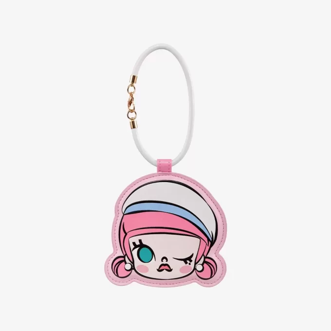 Seria MOLLY Daily Look – Cutie pentru jaluzele cu pandantiv și suport pentru carduri Seria MOLLY Daily Look – Cutie pentru jaluzele cu pandantiv și suport pentru carduri