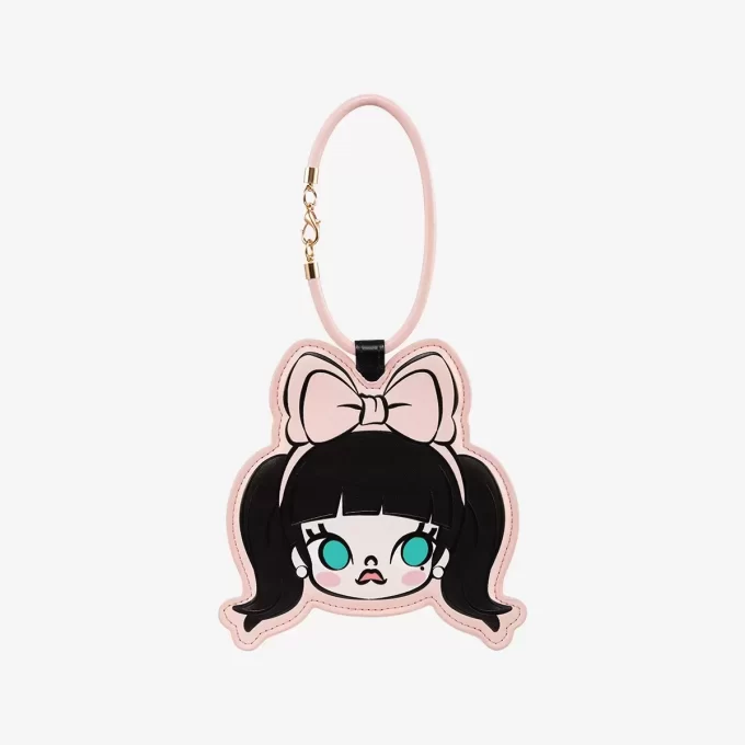 Seria MOLLY Daily Look – Cutie pentru jaluzele cu pandantiv și suport pentru carduri Seria MOLLY Daily Look – Cutie pentru jaluzele cu pandantiv și suport pentru carduri