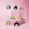 Seria MOLLY Daily Look – Cutie pentru jaluzele cu pandantiv și suport pentru carduri Seria MOLLY Daily Look – Cutie pentru jaluzele cu pandantiv și suport pentru carduri