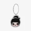 Seria MOLLY Daily Look – Cutie pentru jaluzele cu pandantiv și suport pentru carduri Seria MOLLY Daily Look – Cutie pentru jaluzele cu pandantiv și suport pentru carduri