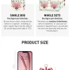 Seria MOLLY Daily Look – Cutie pliculeț Seria MOLLY Daily Look – Cutie pliculeț