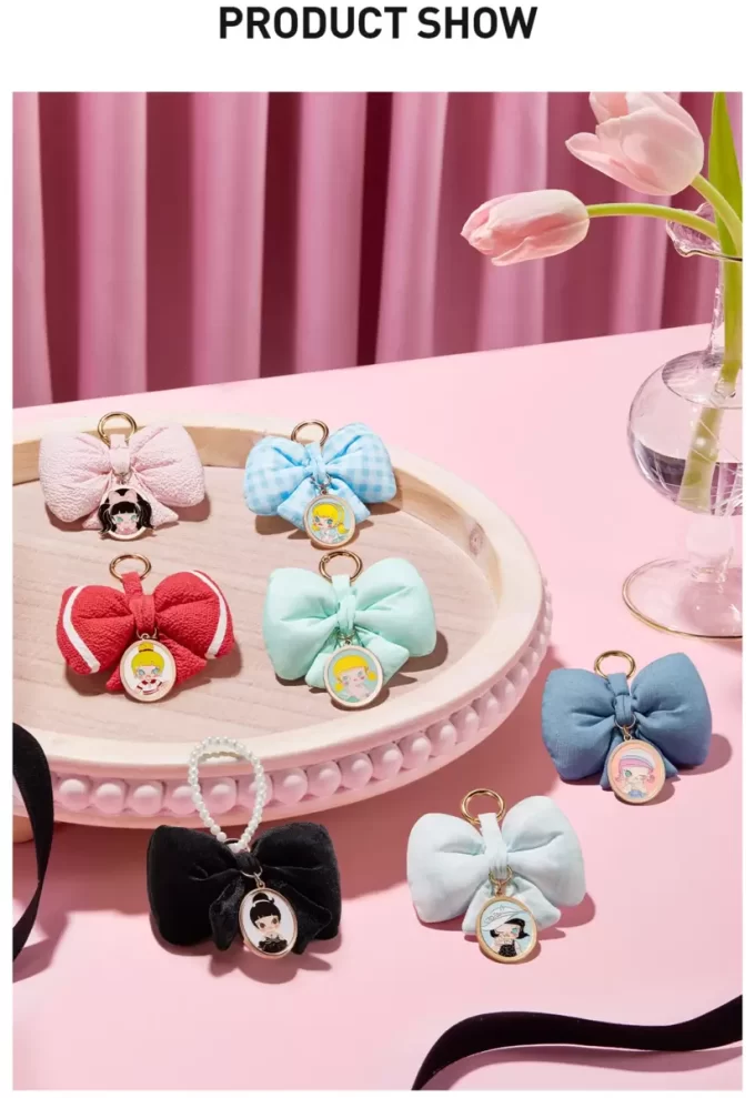 Seria MOLLY Daily Look – Cutie pliculeț Seria MOLLY Daily Look – Cutie pliculeț