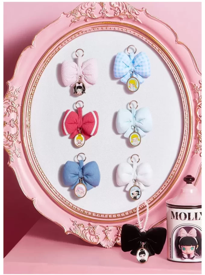 Seria MOLLY Daily Look – Cutie pliculeț Seria MOLLY Daily Look – Cutie pliculeț