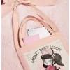 Seria MOLLY Daily Look – Geantă de umăr (Vedetă în ascensiune a modei)