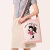 Seria MOLLY Daily Look – Geantă de umăr (Vedetă în ascensiune a modei)