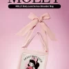 Seria MOLLY Daily Look – Geantă de umăr (Vedetă în ascensiune a modei)