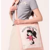Seria MOLLY Daily Look – Geantă de umăr (Vedetă în ascensiune a modei)