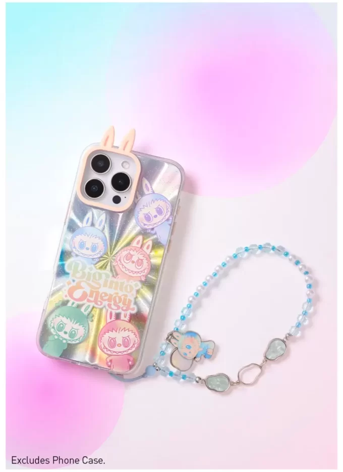 Seria MONȘTRI Big Into Energy – Cutie jaluzătoare pentru amulete de telefon Seria MONȘTRI Big Into Energy – Cutie jaluzătoare pentru amulete de telefon