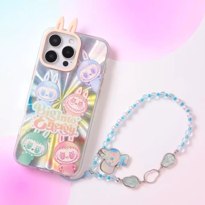 Seria MONȘTRI Big Into Energy – Cutie jaluzătoare pentru amulete de telefon Seria MONȘTRI Big Into Energy – Cutie jaluzătoare pentru amulete de telefon