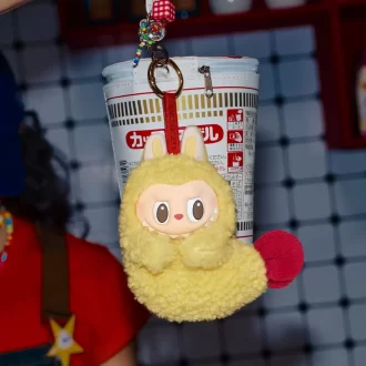 Seria MONȘTRI Wacky Mart – Husă pentru căști