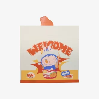 Seria MONȘTRI Wacky Mart – Recipient de afișare