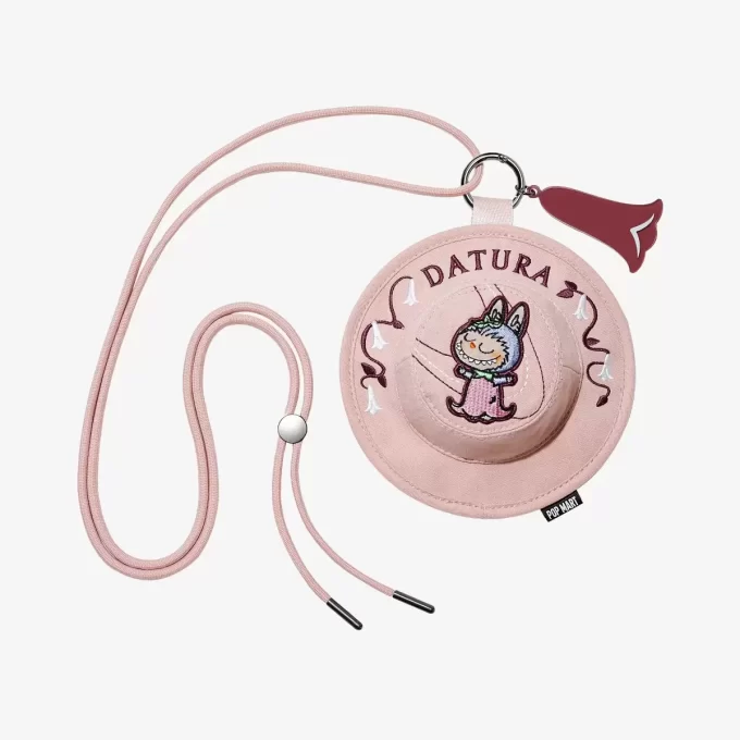 SERIA MONȘTRII CĂDEAU ÎN SĂLBĂTICIE – Geantă mini tip pălărie tip găleată, cutie BIind SERIA MONȘTRII CĂDEAU ÎN SĂLBĂTICIE – Geantă mini tip pălărie tip găleată, cutie BIind