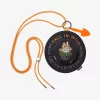 SERIA MONȘTRII CĂDEAU ÎN SĂLBĂTICIE – Geantă mini tip pălărie tip găleată, cutie BIind SERIA MONȘTRII CĂDEAU ÎN SĂLBĂTICIE – Geantă mini tip pălărie tip găleată, cutie BIind